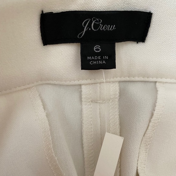 J. Crew Slim Pants - Picture 8 of 8